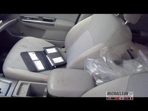 Starter Motor Turbo Fits 09-18 FORESTER 890577 - Picture 10 of 12