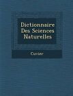 Dictionnaire Des Sciences Naturelles by Saraswati Press (Paperback / softback, 2012)