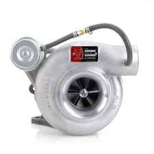 Turbocharger 3" Cover FOR SUBARU Impreza STI TD06H 20G 8cm