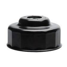 Tusk Oil Filter Socket 65mm For YAMAHA RHINO 450 4X4 2006-2009