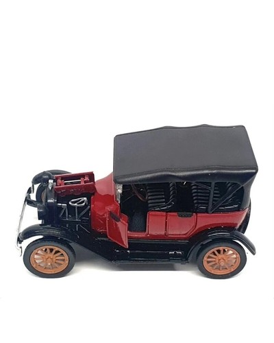 1918 Chevy 490 Touring 1:32 Series Die-Cast SS-C5100 Collection Car's Red - Picture 4 of 8