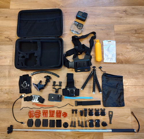 GoPro Hero 12 Black