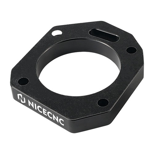 RBC DUAL THROTTLE BODY ADAPTER PLATE 62MM & 70MM HONDA CIVIC INTEGRA K20 EP3 DC5 - Picture 2 of 9