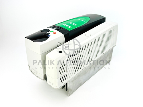 Control Techniques EMERSON Unidrive SP2404 + PANEL 15kW NEW - Picture 15 of 21