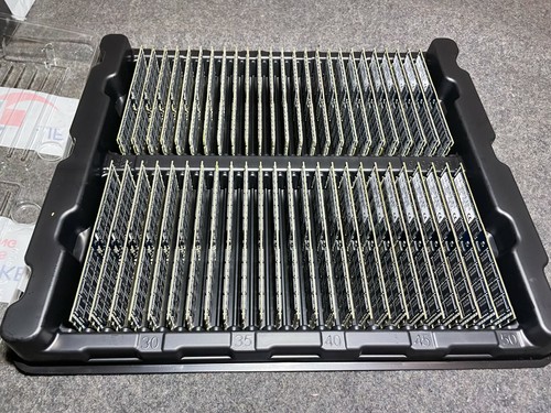 case of (50) 16GB PC3-1600 DDR3-1333MHz ECC Registered - Picture 1 of 5