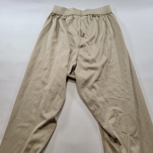 Cajones ligeros edición ejército de EE. UU. clima frío Gen III X-pequeños regulares NOS - Imagen 7 de 8