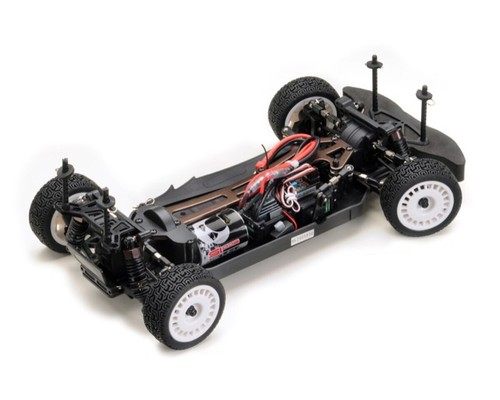 Absima Touring Car ATC3.4 V2 4WD RTR AB-12221V2 - Bild 6 von 7