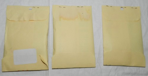 Lot of 3 Kadee Couplers - one each of #24, #27 and #32 - Picture 5 of 5