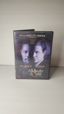 A Murder of Crows (DVD, 1999)