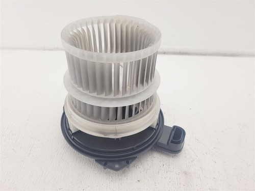 2016 LEXUS RX450H PETROL HYBRID HEATER BLOWER FAN MOTOR - Picture 2 of 13