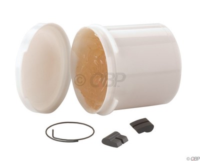 Spring and Grease DT Swiss 3-Pawl Service Kit 3 Pawls