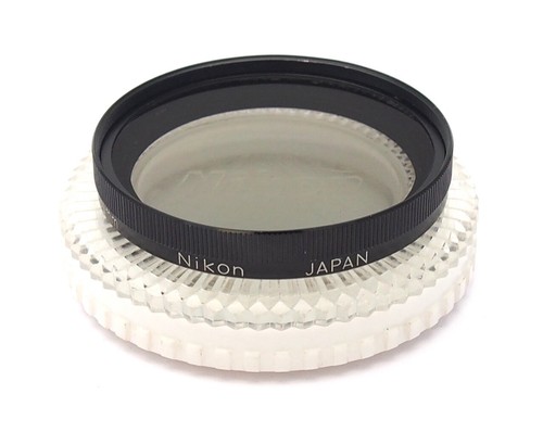 Nikon 52mm Polarfilter, Gehäuse - UK Händler