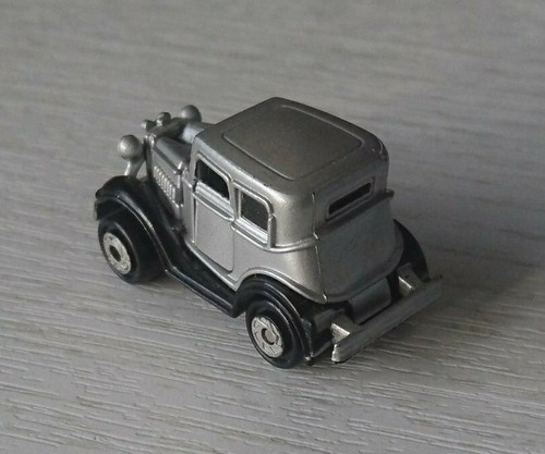 Rare Vintage Micro Machines Ford '32 Vicky Deluxe Galoob 1989 - Bild 2 von 3