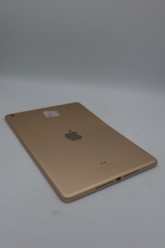 Apple iPad 5. Gen. A1822  32GB IOS Wifi Rosé Gold Gebogen M1067 - Bild 3 von 6