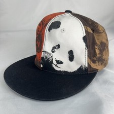 San Diego Zoo Safari Park Baseball Hat Cap Snapback Adjustable Youth