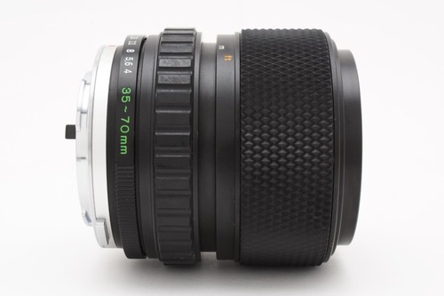 【NEAR MINT】OLYMPUS S ZUIKO 35-70mm f4 From Japan #1094 - Picture 9 of 12