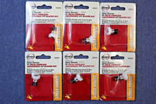 Qty 6 Danco 80093 Spray Diverter for Delta Peerless Single Handle Kitchen Faucet