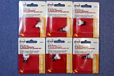 Qty 6 Danco 80093 Spray Diverter for Delta Peerless Single Handle Kitchen Faucet