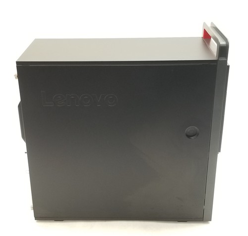 Lenovo ThinkCentre M800 Tower Core i7-6700K 4GHz 16GB 2TB SSD Win11 Desktop PC - Picture 6 of 9