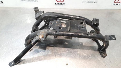Soporte de transmisión Land Rover Discovery V L462 LR105303 P16241860 - Imagen 4 de 4