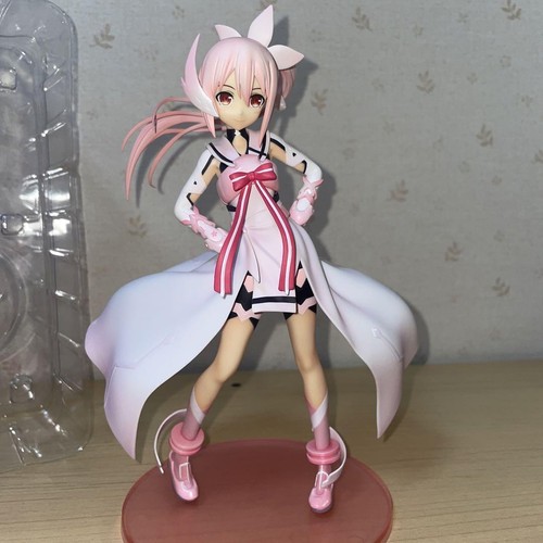 Figura Yuki Yuna escala 1/8 Yuki Yuna Is A Hero FREEing Japan import - Imagen 4 de 7