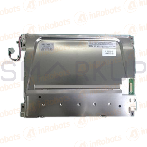 SHARP LQ10D368 LCD Screen Display 10.4" - Picture 2 of 3