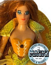 Mattel Masters of the Universe Masterverse She-Ra Castaspella Action Figure 