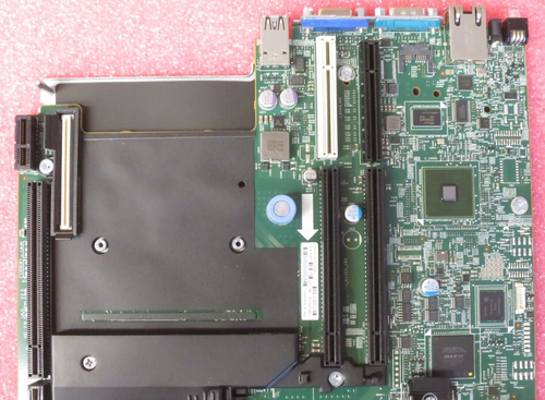 Dell PowerEdge R630 Dual LGA2011 Server System Motherboard Board Mobo 2C2CP - Picture 12 of 15