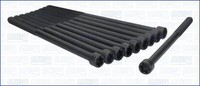 Ajusa 81020300 Zylinderkopfschraubensatz FüR Alfa Romeo Fiat Lancia Opel Saab