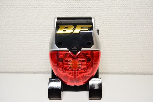 Big Bad Beetleborgs B-FIGHTER KABUTO Command Voicer & Insect Commander Unit - Picture 8 of 14