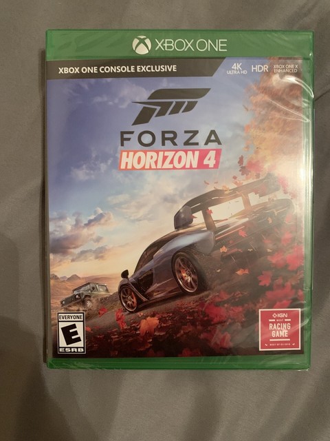if i buy forza horizon for xbox will i get it on pc if i buy forza horizon for xbox will i get it on pc