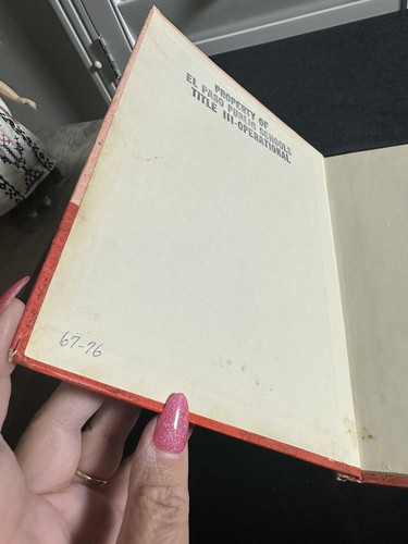 La Ciencia Jugamos Y Trabajamos por Herman y Nina Schneider Puerto Rico 1961 - Imagen 4 de 6
