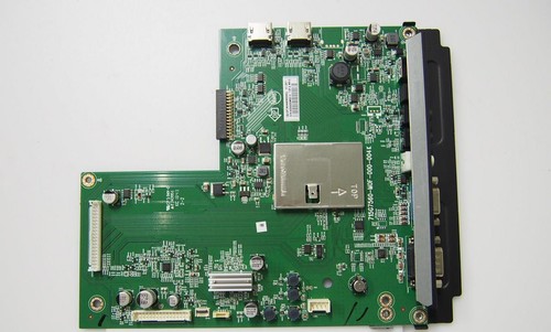 Viewsonic CDE4302  715G7560-M0F-000-004K P/N: (Q)JQFCB0NN030006Q Main Board - Picture 1 of 3