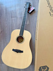 Dreadnought Guitar,Tanglewood Model TP5SE  Electro Acoustic. Normal price £599.