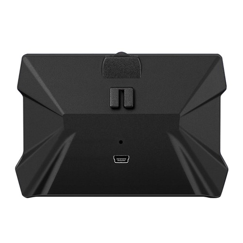 Universal P22 Auto HUD Head Up Display Digital GPS Smart Tachometer OBD2 Scanner - Bild 2 von 12