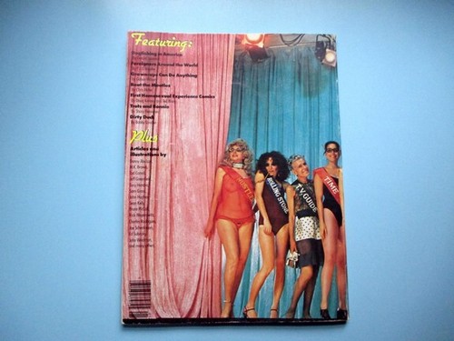 Best of National Lampoon - Bild 2 von 4