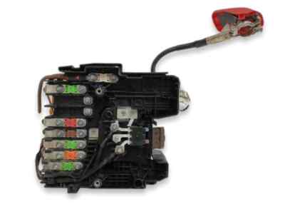 9675349880 boîte relais/fusibles POUR CITROEN en ligne C4 GRAND PICASSO (2013 - ...) /