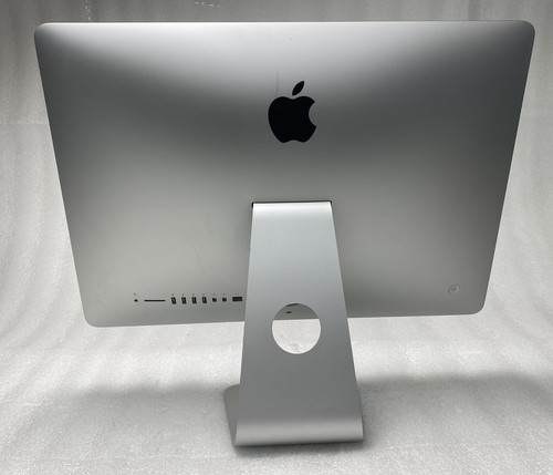 Apple iMac A1418 2013 Core i5-4570S 2.9GHz 16GB RAM 500GB SSD NVIDIA Catalina - Picture 4 of 7
