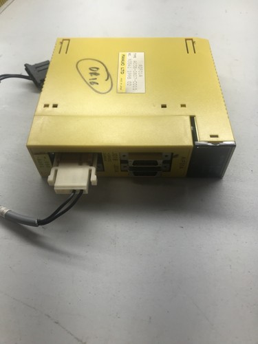 Fanuc Charmilles AIF01A 7a - Picture 6 of 6