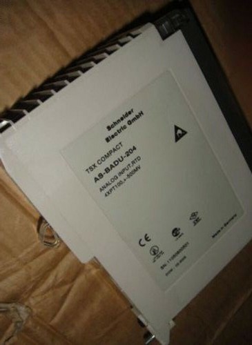 ONE NEW AS-BDAU-204 Analog Out ASBDAU204 - Picture 2 of 2