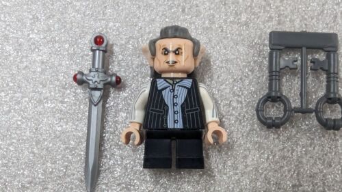 LEGO Harry Potter Serie 2 Grifone con Spada di Grifondoro 71028 - Foto 2 di 2