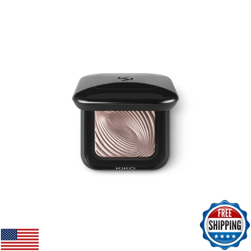 KIKO Milano tendance Water Eyeshadow 06 | Fard à paupières couleur instantanée, pour us humide et sec