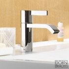Dornbracht IMO Single-lever Basin Mixer without Pop-Up Waste 33521670-00