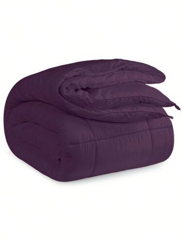 Utopia Bedding All-Season Down Alternative Comforter --Lightning Deals - Picture 47 of 48
