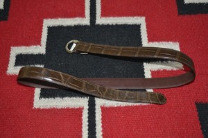 Ralph Lauren Purple Label Made In Italy Double O Ring Alligator Belt Ebay Ralph Lauren Purple Label Made In Italy Double O Ring Alligator Belt Ebay