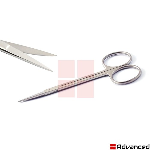 Mikrochirurgie Instrumente Noyes Schere TC Castroviejo Nadelhalter Mathieu CE - Bild 10 von 13