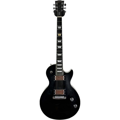 Gibson Les Paul Goddess 2006 - Ebony - Picture 3 of 11