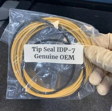 Tip Seal Replacement Agilent IDP-7, OEM. *HOLIDAY SPECIAL* Limited Time Offer!