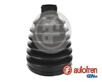 Autofren Seinsa Faltenbalgsatz Antriebswelle Radseitig FüR Dacia Duster D8583T