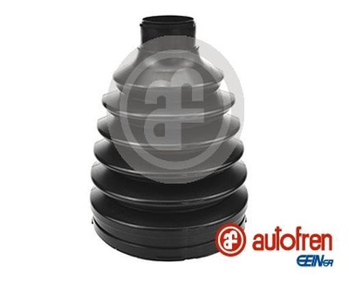 Autofren Seinsa Faltenbalgsatz Antriebswelle Radseitig FüR Dacia Duster D8583T-image